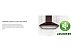 Кухонная вытяжка ARTEL ART-1190 RAPIDO TOUCH (сталь) Кухонная вытяжка ARTEL ART-1190 RAPIDO TOUCH (сталь)