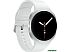 Умные часы Samsung Galaxy Watch8 40 мм LTE (серебро) Умные часы Samsung Galaxy Watch8 40 мм LTE (серебро)