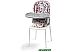 Стульчик для кормления Chicco Polly Progres5 Anthracite (06079336990000) Стульчик для кормления Chicco Polly Progres5 Anthracite (06079336990000)