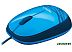 Мышь Logitech M105 (синий)