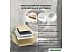 Roxen Зеркало Brimen 510195-70 70х70 Roxen Зеркало Brimen 510195-70 70х70