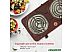 Настольная плита Волжанка ЭПС-200