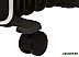 Масляный радиатор Ballu Classic black BOH/CL-11BRN 2200 (11 секций)
