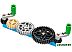 Конструктор Lego Education BricQ Motion Prime 45400