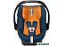 Детское автокресло Cybex Aton 5 2021 (deep black) Детское автокресло Cybex Aton 5 2021 (deep black)