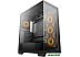 Корпус DeepCool CG580 4F R-CG580-BKADA4-G-1 Корпус DeepCool CG580 4F R-CG580-BKADA4-G-1