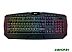 Клавиатура Ritmix RKB-555BL Клавиатура Ritmix RKB-555BL