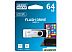 USB Flash GOODRAM UTS2 64GB (черный) [UTS2-0640K0R11]