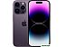 Смартфон Apple iPhone 14 Pro 128GB (темно-фиолетовый)