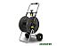 Тележка для шланга Karcher HT80 2.645-042.0 Тележка для шланга Karcher HT80 2.645-042.0
