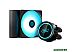 Кулер для процессора DeepCool GAMMAXX L120 v2 DP-H12RF-GL120V2 Кулер для процессора DeepCool GAMMAXX L120 v2 DP-H12RF-GL120V2