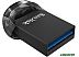 Флеш-память SanDisk Ultra Fit USB 3.1 128Gb (SDCZ430-128G-G46) Флеш-память SanDisk Ultra Fit USB 3.1 128Gb (SDCZ430-128G-G46)