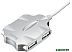 USB-хаб Buro BU-HUB4-0.5-U2.0-Candy USB-хаб Buro BU-HUB4-0.5-U2.0-Candy