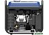 Бензиновый генератор ТСС SGG 4200EI Бензиновый генератор ТСС SGG 4200EI