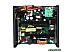 Блок питания GAMEMAX GM-600G 80+ Platinum (600W) Блок питания GAMEMAX GM-600G 80+ Platinum (600W)