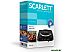 Настольная плита Scarlett SC-HP700S31 Настольная плита Scarlett SC-HP700S31