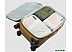 Органайзер для чемодана Thule Compression Packing Cube Small 3205115 (soft green) Органайзер для чемодана Thule Compression Packing Cube Small 3205115 (soft green)