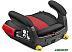 Детское сиденье Peg Perego Viaggio 2-3 Shuttle Licorice Детское сиденье Peg Perego Viaggio 2-3 Shuttle Licorice