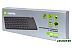 Клавиатура HARPER KBT-101 Клавиатура HARPER KBT-101