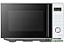 Микроволновая печь CENTEK CT-1563 (белый) Микроволновая печь CENTEK CT-1563 (белый)