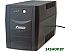 Источник бесперебойного питания Powerman Back Pro 1500