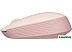 Мышь Logitech M171 (розовый)
