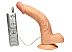 Вибратор на присоске изогнутый Curved Ecstasy Вибратор на присоске изогнутый Curved Ecstasy