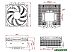Кулер для процессора ID-COOLING IS-47S Кулер для процессора ID-COOLING IS-47S