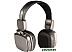 Наушники с микрофоном Ginzzu GM-571BT Наушники с микрофоном Ginzzu GM-571BT