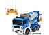 Спецтехника Double Eagle Concrete Mixer E518-003 Спецтехника Double Eagle Concrete Mixer E518-003