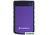 Внешний жесткий диск Transcend StoreJet 25H3P 2TB (TS2TSJ25H3P) Внешний жесткий диск Transcend StoreJet 25H3P 2TB (TS2TSJ25H3P)
