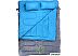 Спальный мешок Norfin Alpine Comfort Double 250 Спальный мешок Norfin Alpine Comfort Double 250