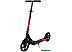 Двухколесный подростковый самокат Ricos Impulse 200H (красный)