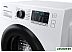Стиральная машина Samsung WW80AAS21AE/LP