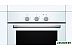 Электрический духовой шкаф Bosch Serie 2 HBF011BV0Q Электрический духовой шкаф Bosch Serie 2 HBF011BV0Q