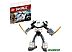 Конструктор LEGO Ninjago 30591 Мини-робот из титана