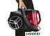 Пылесос Tefal Silence Force Cyclonic TW7233EA (красный/серый) Пылесос Tefal Silence Force Cyclonic TW7233EA (красный/серый)
