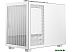 Корпус DeepCool CH160 WH R-CH160-WHNGI0-G-1 Корпус DeepCool CH160 WH R-CH160-WHNGI0-G-1