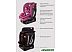 Автокресло Rant Matrix Safety Line AY913 (Velvet Purple) Автокресло Rant Matrix Safety Line AY913 (Velvet Purple)