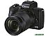 Беззеркальный фотоаппарат Canon EOS M50 Mark II EF-M 18-150mm IS STM Kit 4728C017 (черный) Беззеркальный фотоаппарат Canon EOS M50 Mark II EF-M 18-150mm IS STM Kit 4728C017 (черный)