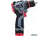Profipower ProfiSet 2A16 E0227 (шуруповерт, винтоверт, 2 АКБ, кейс) Profipower ProfiSet 2A16 E0227 (шуруповерт, винтоверт, 2 АКБ, кейс)
