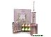 Ирригатор Soocas W3F (с гелем, 4 насадки, розовый) Ирригатор Soocas W3F (с гелем, 4 насадки, розовый)