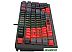 Клавиатура A4Tech Bloody S98 Sports Red (Bloody BLMS Red) Клавиатура A4Tech Bloody S98 Sports Red (Bloody BLMS Red)