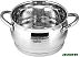 Кастрюля Lara Milano LR02-330 Кастрюля Lara Milano LR02-330