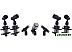Микрофон Beyerdynamic TG Drum Set PRO M [706858]