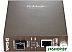 Медиаконвертер D-Link DMC-920T/B10A Медиаконвертер D-Link DMC-920T/B10A