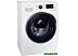 Стиральная машина Samsung WW80K6210RW Стиральная машина Samsung WW80K6210RW
