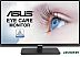 Монитор ASUS Eye Care VA27EQSB