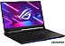Игровой ноутбук ASUS ROG Strix SCAR 17 2023 G733PYV-LL064 Игровой ноутбук ASUS ROG Strix SCAR 17 2023 G733PYV-LL064