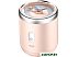 Портативный блендер Deerma DEM-NU05 Pink